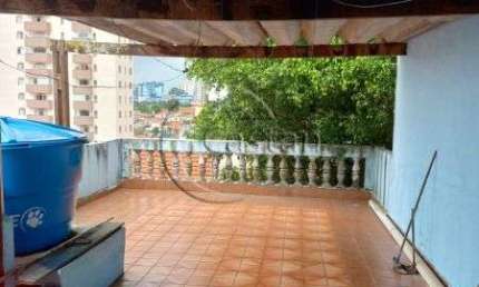 Casa em condomínio fechado com 2 quartos à venda na Rua Torquato Tasso, --, Vila Prudente, São Paulo, 118 m2 por R$ 469.000