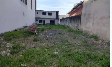 Terreno à venda na rua nossa senhora dos anjos, --, vila regente feijó, são paulo, 400 m2 por r$ 1.780.000
