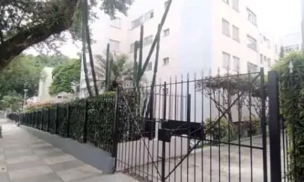 Apartamento com 3 quartos à venda na Rua Barão de Penedo, --, Mooca, São Paulo, 92 m2 por R$ 430.000