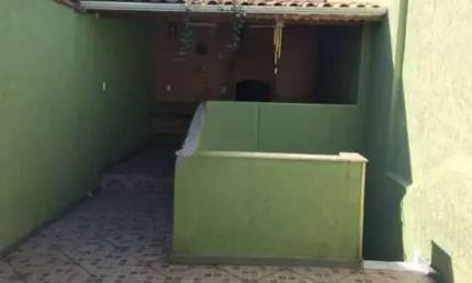 Casa com 2 quartos à venda na Rua Pereira da Silva, --, Mooca, São Paulo, 120 m2 por R$ 692.000
