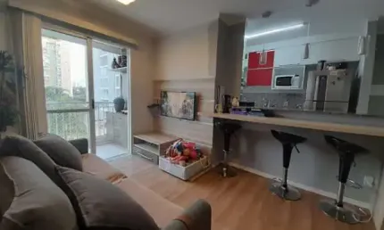 Apartamento com 2 quartos à venda na rua itajaí, --, mooca, são paulo, 64 m2 por r$ 636.000