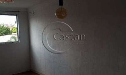 Apartamento com 2 quartos à venda na Avenida Professor Carini, --, Vila Formosa, São Paulo, 62 m2 por R$ 309.000