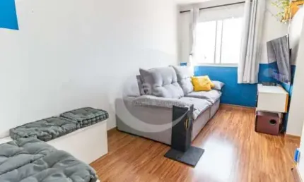 Apartamento com 2 quartos à venda na rua intendência, --, belém, são paulo, 43 m2 por r$ 345.000