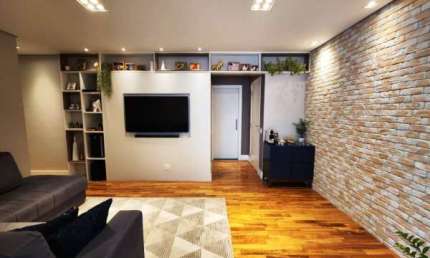 Apartamento com 3 quartos à venda na Rua Coelho Neto, --, Vila Prudente, São Paulo, 101 m2 por R$ 1.190.000