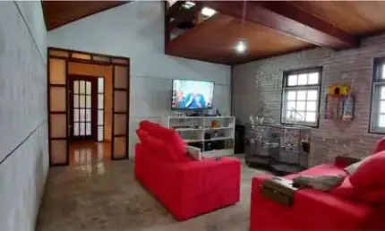 Casa com 5 quartos à venda na Rua Antenas, --, Vila Prudente, São Paulo, 250 m2 por R$ 1.207.000