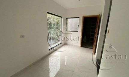 Apartamento com 2 quartos à venda na Rua Raimundo Correia, --, Vila Invernada, São Paulo, 41 m2 por R$ 280.000