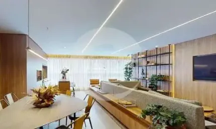 Apartamento com 4 quartos à venda na rua madre de deus, --, mooca, são paulo, 157 m2 por r$ 2.390.000