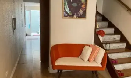 Casa em condomínio fechado com 2 quartos à venda na rua assupá, --, vila prudente, são paulo, 123 m2 por r$ 890.000