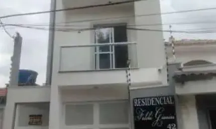 Apartamento com 1 quarto à venda na rua falchi gianini, --, vila prudente, são paulo, 24 m2 por r$ 212.000
