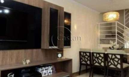 Casa com 3 quartos à venda na Rua Miranda Jordão, --, Vila Formosa, São Paulo, 175 m2 por R$ 905.000