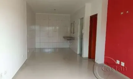 Casa em condomínio fechado com 2 quartos à venda na rua barão de laguna, --, vila alpina, são paulo, 112 m2 por r$ 600.000