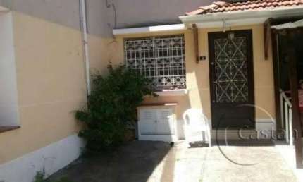 Casa em condomínio fechado com 3 quartos à venda na Rua Marcial, --, Mooca, São Paulo, 1000 m2 por R$ 3.720.000