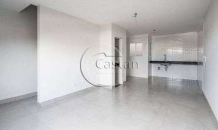 Casa em condomínio fechado com 3 quartos à venda na Rua Miguel Mota, --, Água Rasa, São Paulo, 165 m2 por R$ 799.000