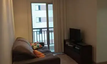 Apartamento com 2 quartos à venda na Rua Pindamonhangaba, --, Vila Prudente, São Paulo, 49 m2 por R$ 410.000