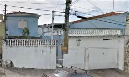 Casa com 3 quartos à venda na Rua Cananéia, --, Vila Prudente, São Paulo, 320 m2 por R$ 1.615.000