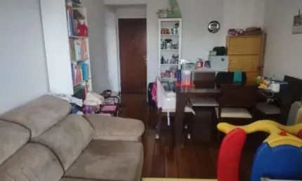 Apartamento com 3 quartos à venda na rua juvenal parada, --, mooca, são paulo, 88 m2 por r$ 577.000
