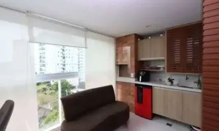 Apartamento com 2 quartos à venda na Avenida Vila Ema, --, Vila Ema, São Paulo, 59 m2 por R$ 725.000
