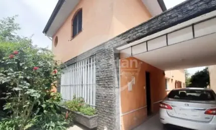 Casa com 3 quartos à venda na rua armando dias, --, chácara mafalda, são paulo, 327 m2 por r$ 1.200.000