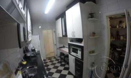 Apartamento com 3 quartos à venda na Avenida Paes de Barros, --, Mooca, São Paulo, 90 m2 por R$ 745.000