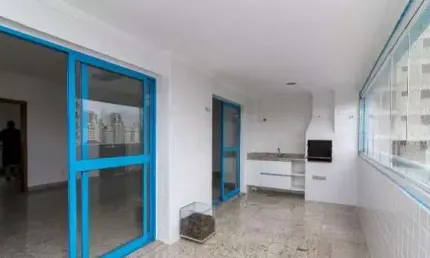 Apartamento com 3 quartos à venda na Rua Mário Augusto do Carmo, --, Jardim Avelino, São Paulo, 157 m2 por R$ 1.171.000
