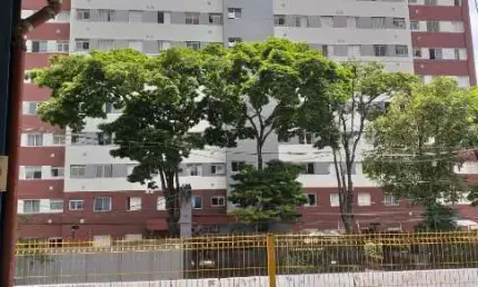 Apartamento com 1 quarto à venda na avenida do estado, --, centro, são paulo, 30 m2 por r$ 230.000