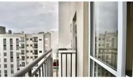 Apartamento com 2 quartos à venda na Rua Antônio Chiarizzi, --, Parque da Mooca, São Paulo, 45 m2 por R$ 510.000