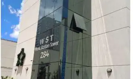 Sala comercial com 1 sala à venda na avenida conselheiro carrão, --, tatuapé, são paulo, 40 m2 por r$ 380.000