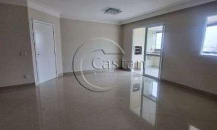 Apartamento com 4 quartos à venda na Rua Taquarytinga, --, Mooca, São Paulo, 122 m2 por R$ 1.380.000