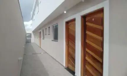 Casa em condomínio fechado com 2 quartos à venda na Rua Senador Godói, --, Penha, São Paulo, 66 m2 por R$ 639.000