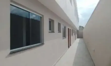 Casa em condomínio fechado com 2 quartos à venda na rua senador godói, --, penha, são paulo, 66 m2 por r$ 639.000