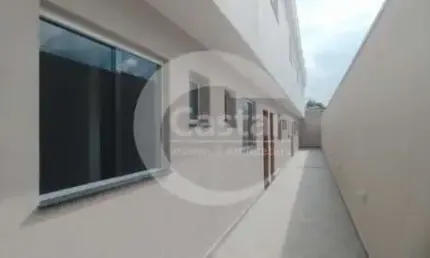 Casa em condomínio fechado com 2 quartos à venda na rua senador godói, --, penha, são paulo, 66 m2 por r$ 639.000