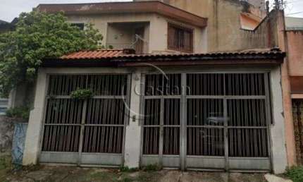 Casa com 4 quartos à venda na Rua Jaboticabal, --, Mooca, São Paulo, 150 m2 por R$ 1.064.000