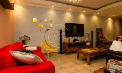Casa com 3 quartos à venda na Rua Alves de Almeida, --, Vila Formosa, São Paulo, 100 m2 por R$ 859.750