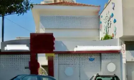 Casa com 7 quartos à venda na rua camé, --, mooca, são paulo, 324 m2 por r$ 2.700.000