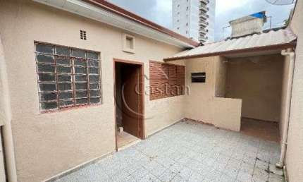 Casa com 2 quartos para alugar na Rua Santa Lina, --, Vila Prudente, São Paulo, 150 m2 por R$ 3.255