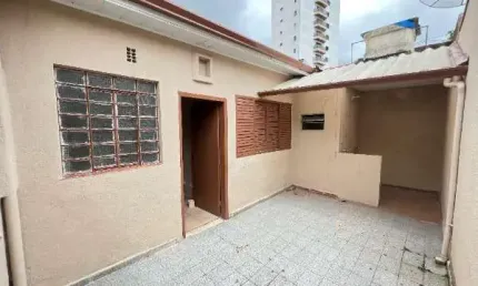 Casa com 2 quartos para alugar na Rua Santa Lina, --, Vila Prudente, São Paulo, 150 m2 por R$ 3.255