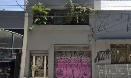 Barracão / galpão / depósito à venda na avenida alcântara machado, --, mooca, são paulo, 200 m2 por r$ 745.000