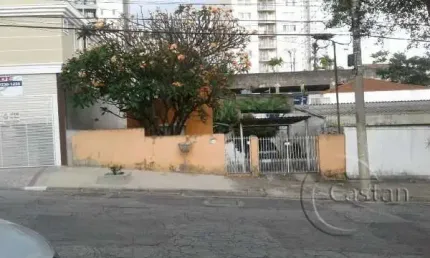Terreno em condomínio fechado à venda na Rua Cambará, --, Mooca, São Paulo, 400 m2 por R$ 2.400.000