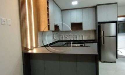 Apartamento com 1 quarto à venda na Ibaiti, --, Vila Formosa, São Paulo, 29 m2 por R$ 251.000