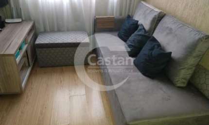 Apartamento com 2 quartos à venda na avenida doutor bernardino brito fonseca de carvalho, --, vila matilde, são paulo, 42 m2 por r$ 350.000