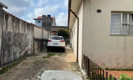 Casa com 2 quartos à venda na lavínia ribeiro, --, vila prudente, são paulo, 120 m2 por r$ 950.000