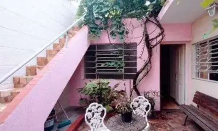 Casa com 3 quartos à venda na Rua Isidoro, --, Mooca, São Paulo, 180 m2 por R$ 1.064.000