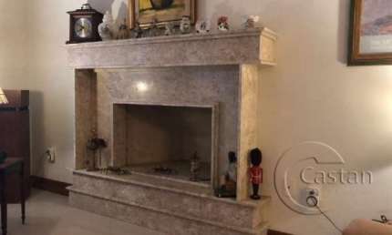 Apartamento com 4 quartos à venda na Rua Agostinho Lattari, --, Mooca, São Paulo, 251 m2 por R$ 2.250.000