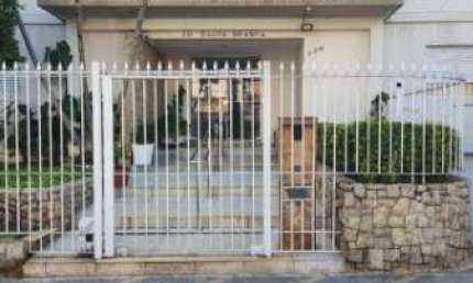 Apartamento com 2 quartos à venda na Rua Salvador Fiordelisio, --, Mooca, São Paulo, 105 m2 por R$ 560.000