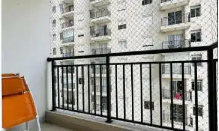 Apartamento com 1 quarto à venda na Rua Visconde de Parnaíba, --, Mooca, São Paulo, 45 m2 por R$ 500.000