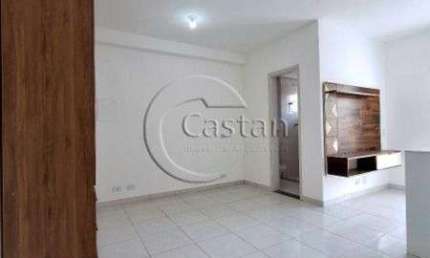 Apartamento com 1 quarto à venda na Rua Batista de Oliveira, --, Vila Formosa, São Paulo, 35 m2 por R$ 290.000