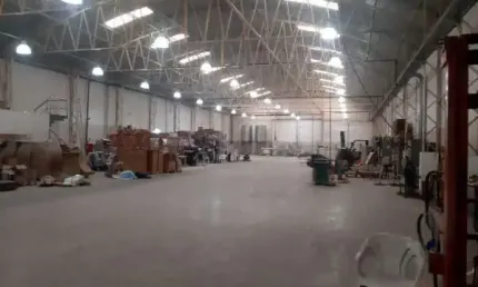 Barracão / Galpão / Depósito à venda na Rua Cesário Ramalho, --, Mooca, São Paulo, 1470 m2 por R$ 10.000.000