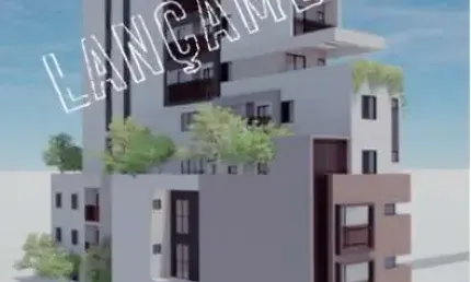 Apartamento com 2 quartos à venda na rua marechal malet, --, vila prudente, são paulo, 44 m2 por r$ 390.000