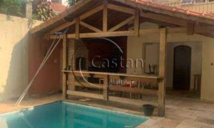 Casa com 4 quartos à venda na Rua Conde Prates, --, Mooca, São Paulo, 293 m2 por R$ 2.500.000