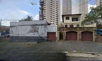 Terreno à venda na Rua Conde Prates, --, Mooca, São Paulo, 873 m2 por R$ 3.895.000